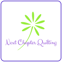 By subscribing to the New Chapter Quilting on-line store, you will be able to shop a wide variety of unique, quality and artful quilting products. If you don't see exactly what you want, Chris is always happen to accept and create custom orders.