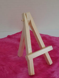 Greeting Card Easel