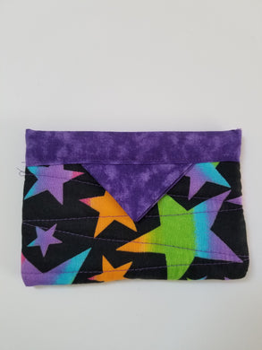 Snap Bag Medium- Bright Stars