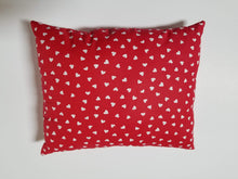 Load image into Gallery viewer, Pillow- Red Celebration