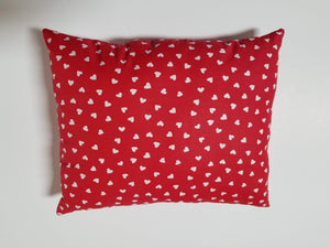 Pillow- Red Celebration