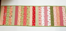 Load image into Gallery viewer, Table Runner - Summer Blush