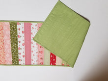 Load image into Gallery viewer, Table Runner - Summer Blush