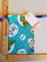 Load image into Gallery viewer, Drawstring Bags - Children&#39;s Collection - Dr. Seuss - MEDIUM