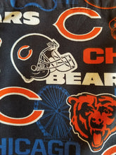 Load image into Gallery viewer, Drawstring Bags - Sports Collection -Chicago Bears - MEDIUM