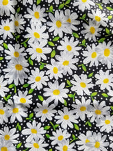 Load image into Gallery viewer, Drawstring Bags - All Occasion Collection - Daisy- LARGE